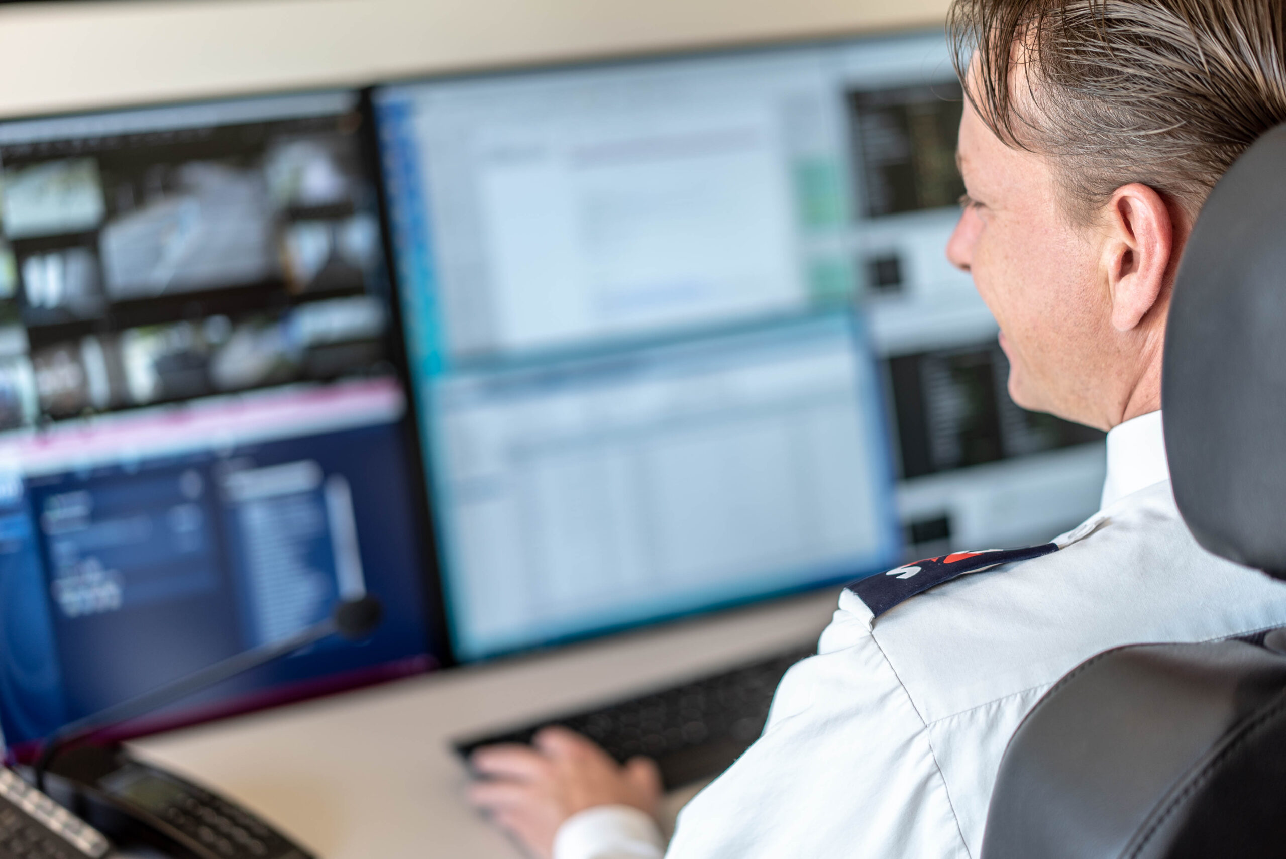 Een control room waar operators écht blij van worden