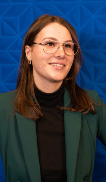 Foto van Lynn van Haagen