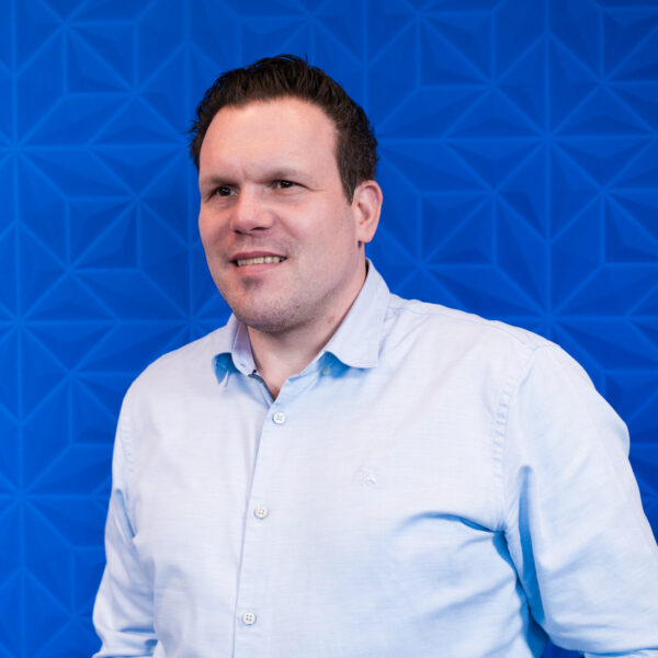 Foto van Jos Janssen
