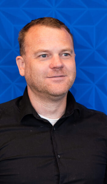 Foto van Frank Slagboom