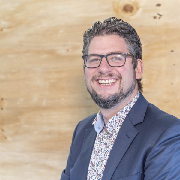 Foto van Geert Jansen