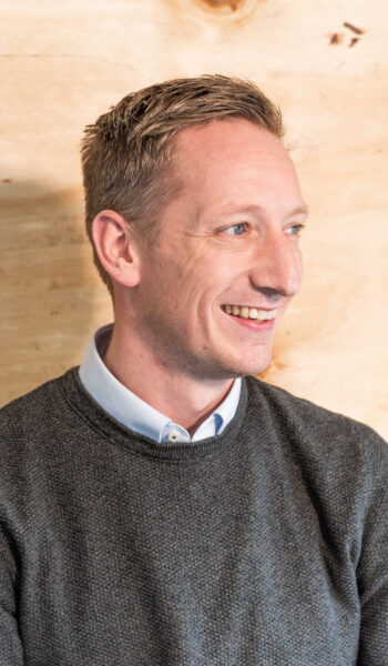 Foto van Holger Kuiper