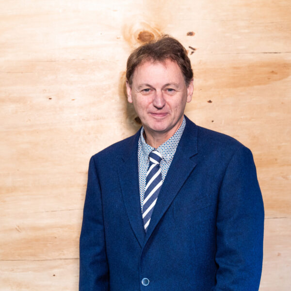 Foto van Barteld Dalhuisen