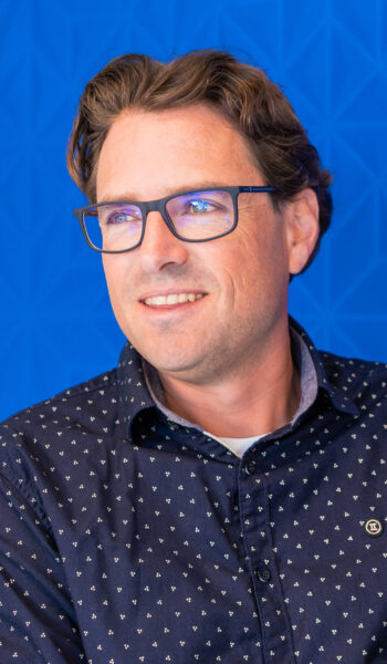 Foto van Robert van Erdelen