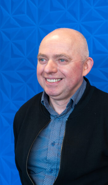 Foto van Dirk Jan Bongers