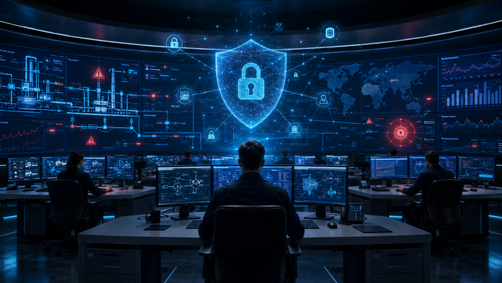 Cybersecurity Day 2026