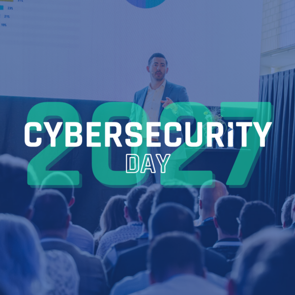 Cybersecurity Day 2027