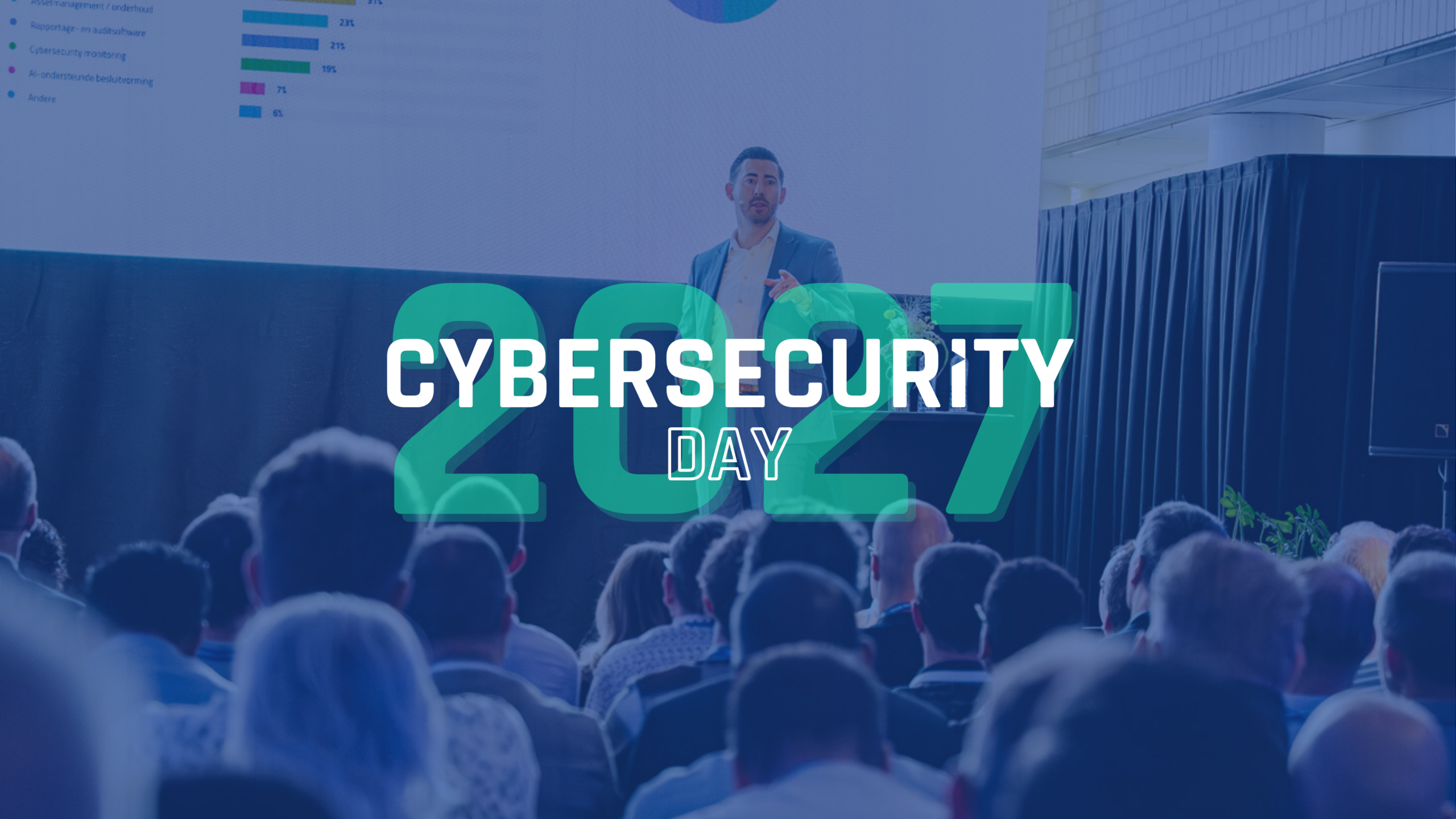 Cybersecurity Day 2027