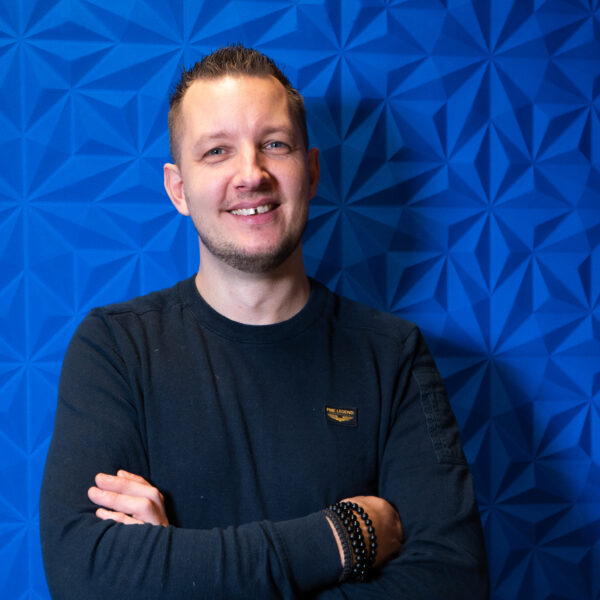 Foto van Niels van Asselt