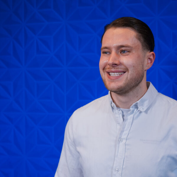 Foto van Ezra van Gemert