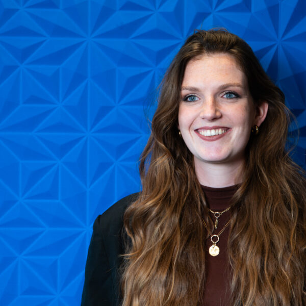 Foto van Ivanna Wisselink