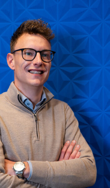 Foto van Julian Milatz