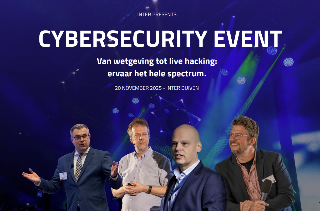 Cybersecurity Day