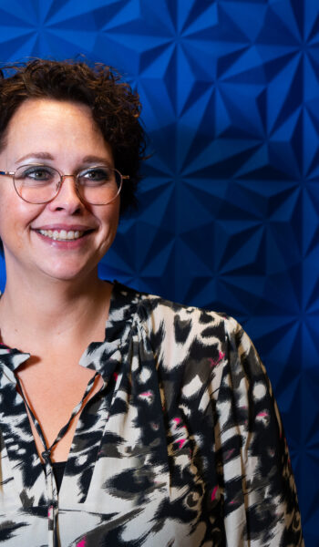 Foto van Angelique Gertsen