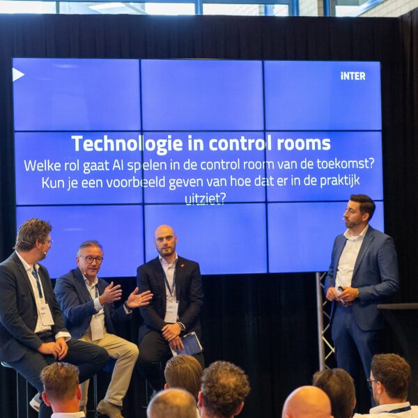 Blog Kars Marcelis: Inzichten Control Room Day 2025