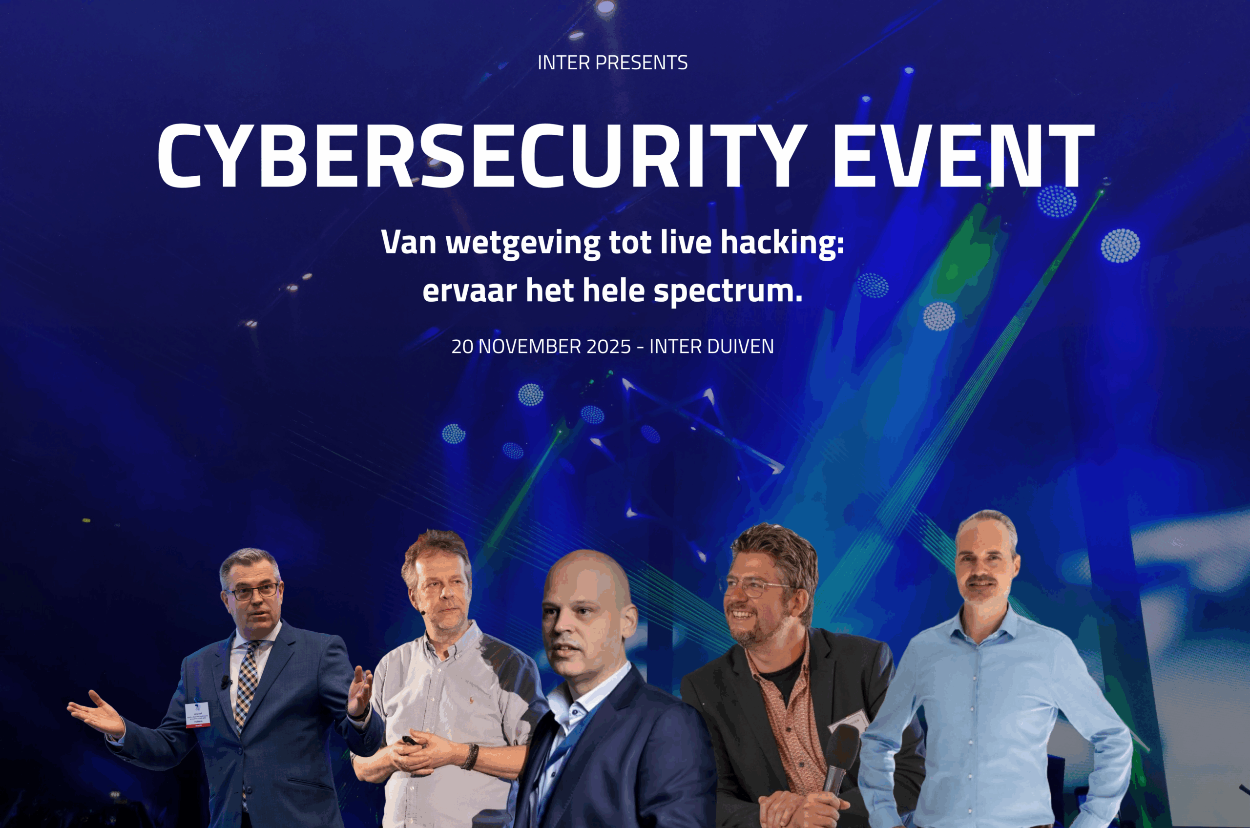 Cybersecurity Day