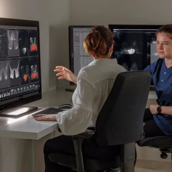 Wat is een diagnostische monitor?