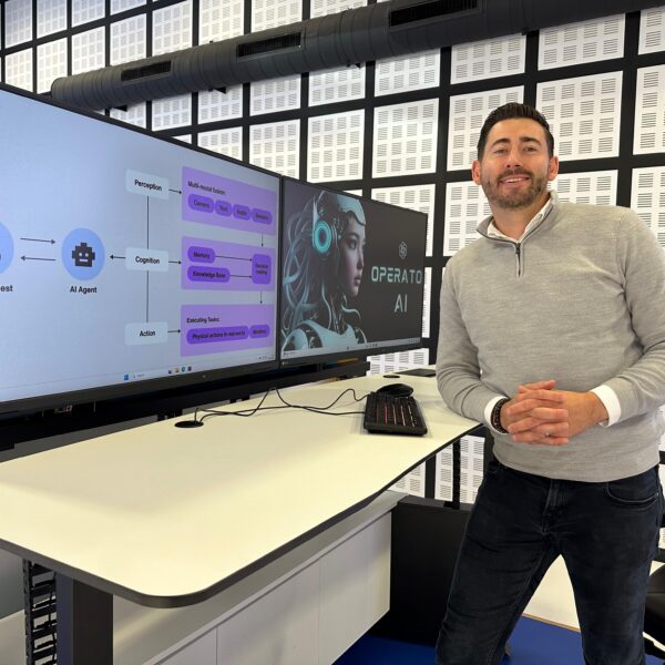 Blog Kars Marcelis: AI in control rooms, hype of échte meerwaarde?