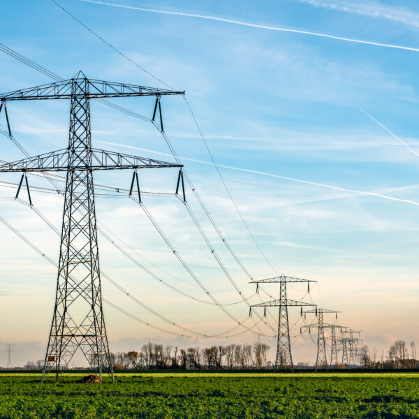 Het overvolle stroomnet: wat dit betekent voor control rooms