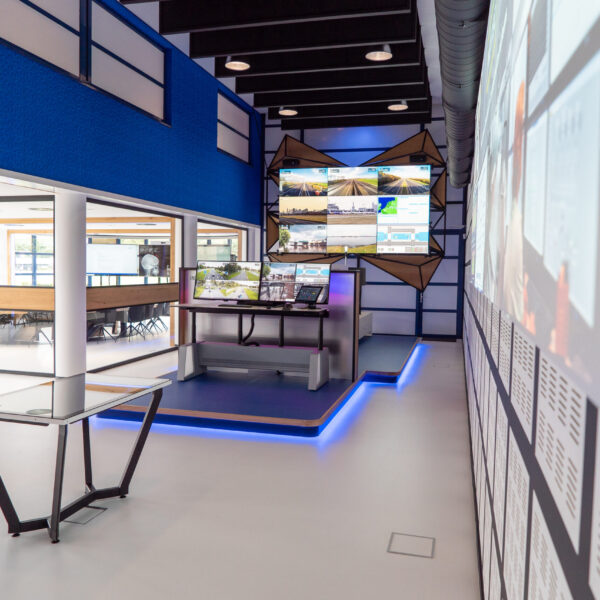 Stage: Communicatie & Multimedia Design / Communicatie (hbo)