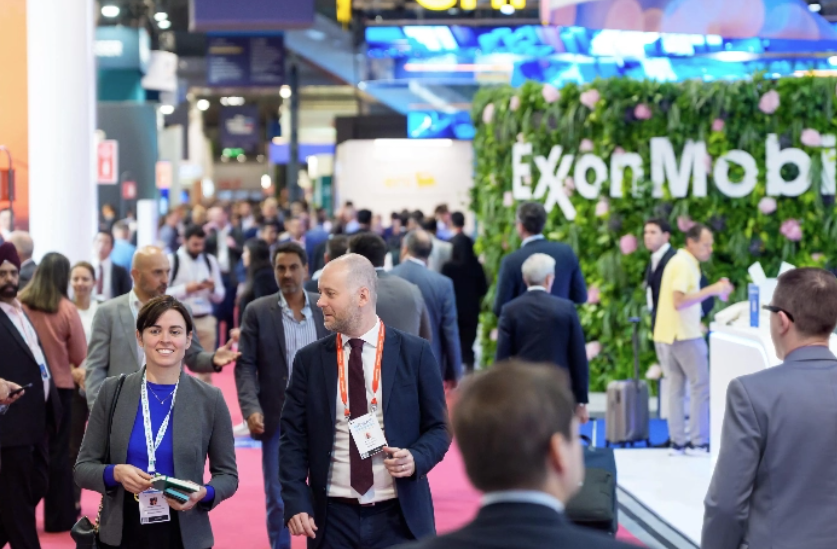 Gastech Bangkok