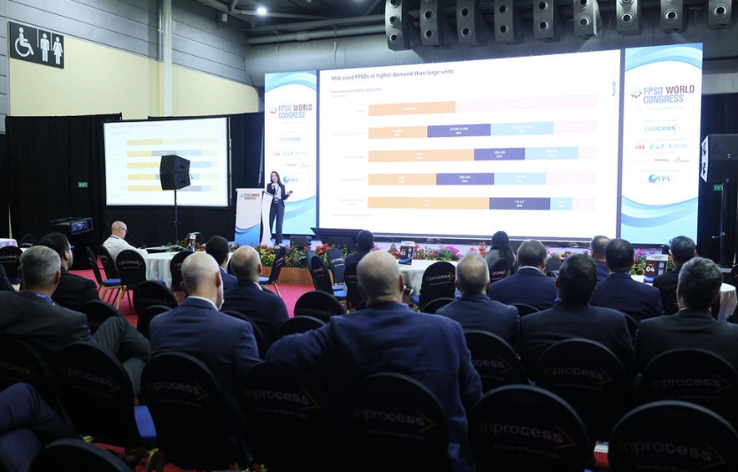 FPSO World Congress Singapore