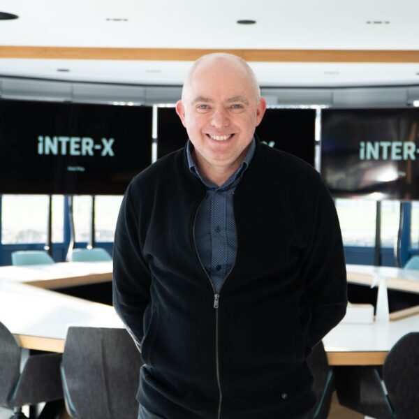 Dirk Jan Bongers aan het woord over Lifecycle Management en het belang van 100% continuïteit op de operatie