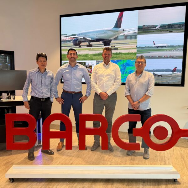 Blog Kars Marcelis: Remote Operations leeft: wat twee weken Azië ons leerden over de toekomst van offshore control rooms